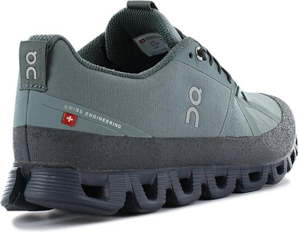 CALZADO DEPORTIVO FEMENINO ON RUNNING CLOUD DIP