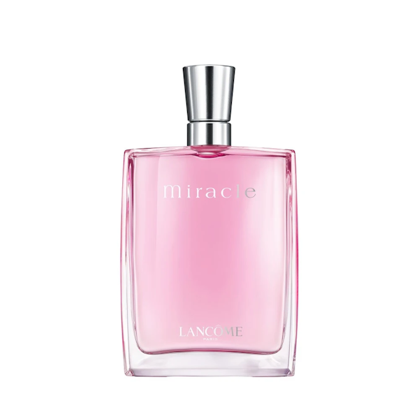PERFUME FEMENINO LANCÔME MIRACLE EDP 100ML