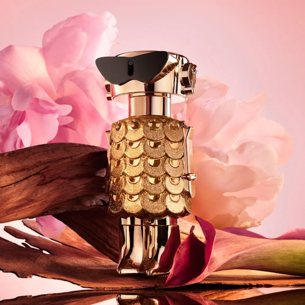 PERFUME FEMENINO PACO RABANNE FAME INTENSE EDPI 80ML