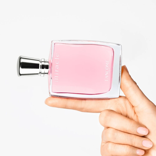 PERFUME FEMENINO LANCÔME MIRACLE EDP 100ML