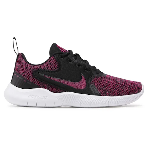 CALZADO DEPORTIVO FEMENINO NIKE FLEX EXPERIENCE RUN 10