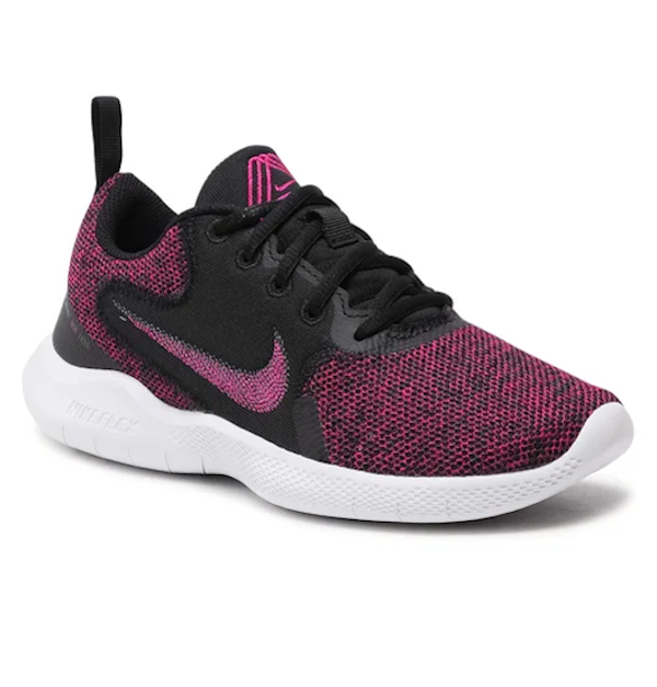 CALZADO DEPORTIVO FEMENINO NIKE FLEX EXPERIENCE RUN 10