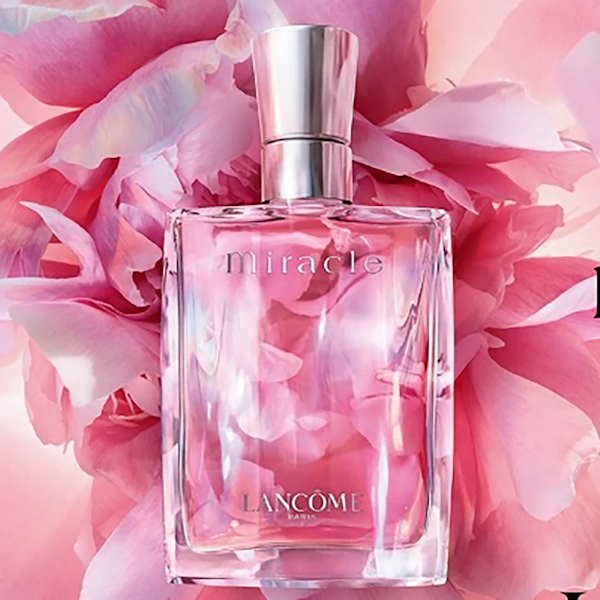 PERFUME FEMENINO LANCÔME MIRACLE EDP 100ML