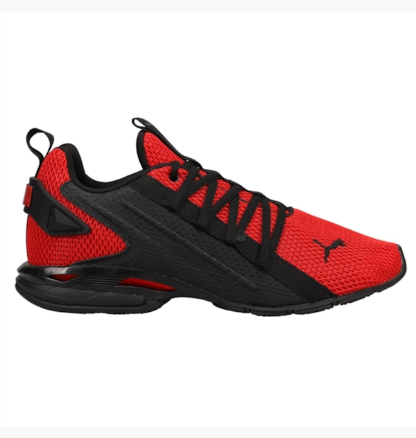 CALZADO DEPORTIVO MASCULINO PUMA ION ENERGY LACE UP