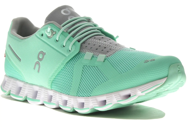 CALZADO DEPORTIVO FEMENINO ON-RUNNING CLOUD W