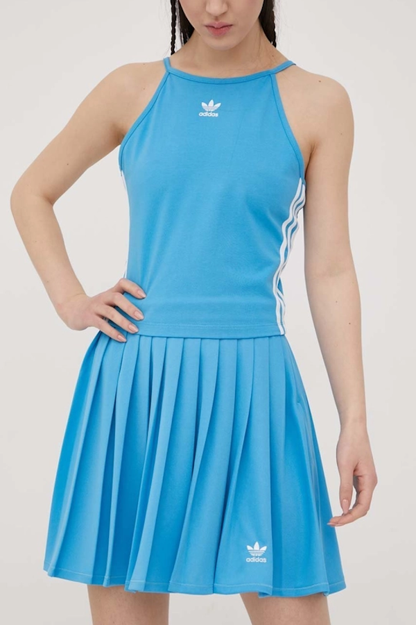 CAMISETA DEPORTIVO FEMENINO ADIDAS ADICOLOR CLASSICS SIN MANGAS