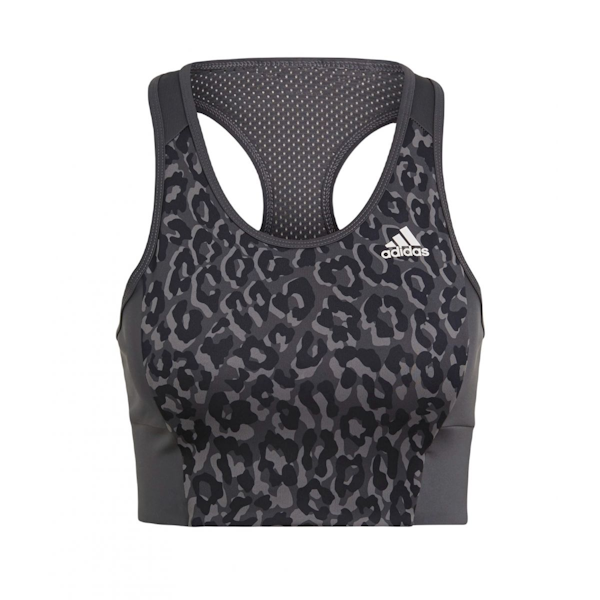 SUJETADOR DEPORTIVO FEMENINO ADIDAS AEROREADY DESIGNED 2 MOVE