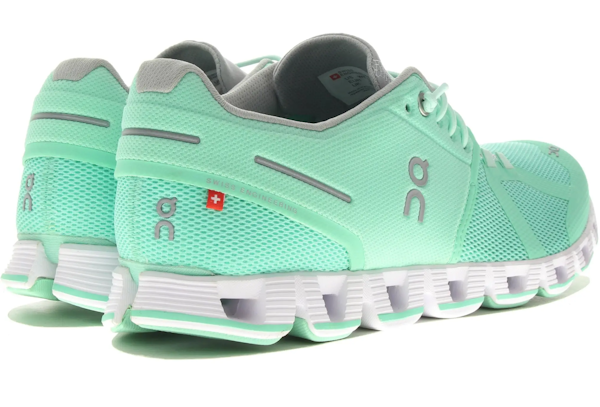 CALZADO DEPORTIVO FEMENINO ON-RUNNING CLOUD W