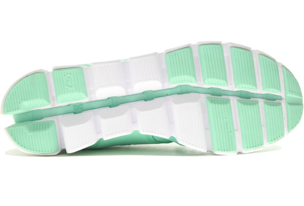 CALZADO DEPORTIVO FEMENINO ON-RUNNING CLOUD W