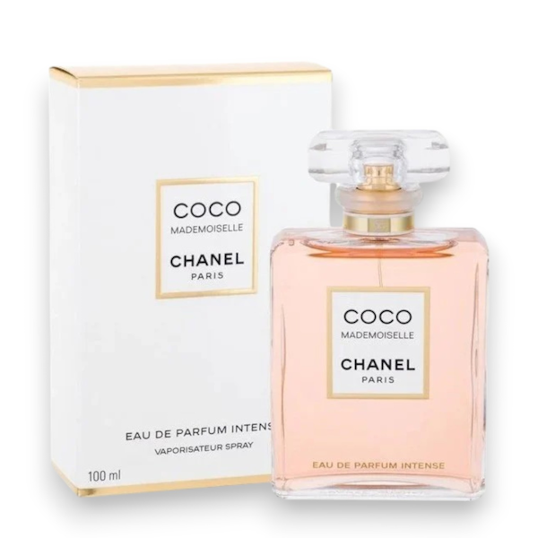 PERFUME FEMENINO CHANEL COCO MADEMOISELLE INTENSE EDP 100ML