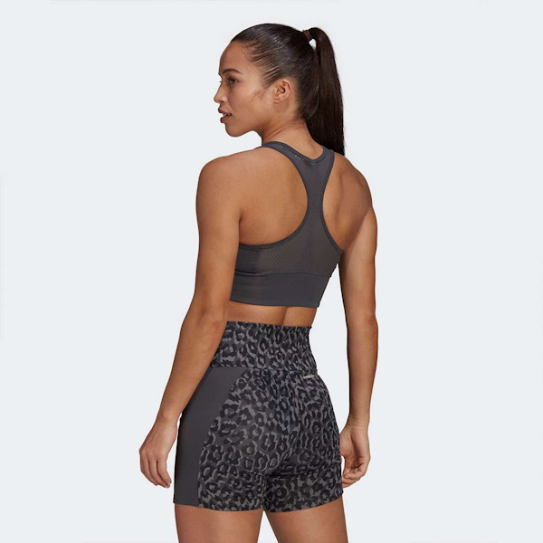 SUJETADOR DEPORTIVO FEMENINO ADIDAS AEROREADY DESIGNED 2 MOVE