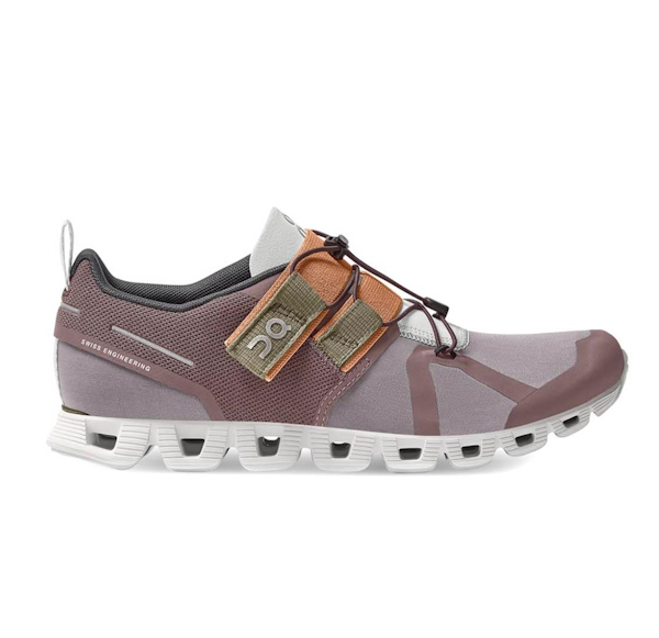 CALZADO DEPORTIVO FEMENINO ON-RUNNING CLOUD NEXUS