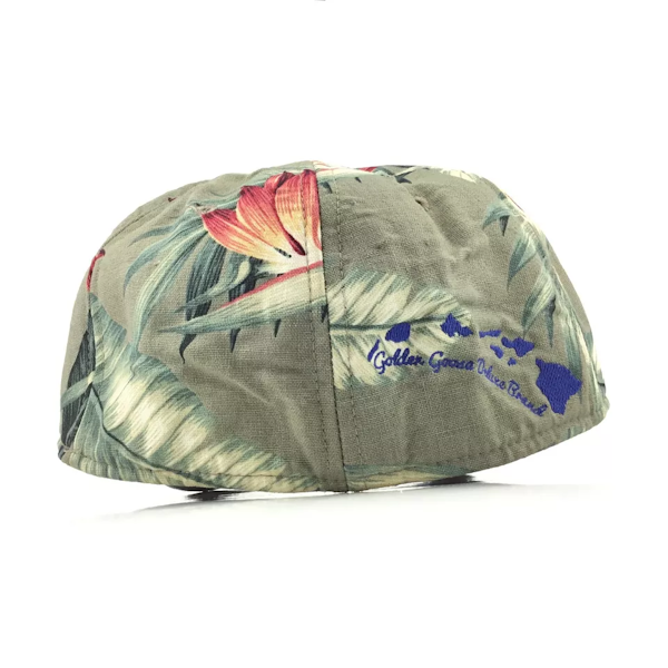 KEPIS UNISEX GGDB HAWAI