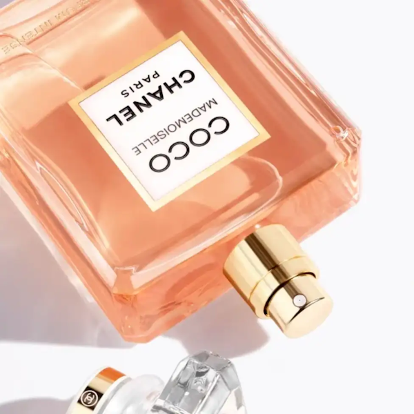 PERFUME FEMENINO CHANEL COCO MADEMOISELLE INTENSE EDP 100ML