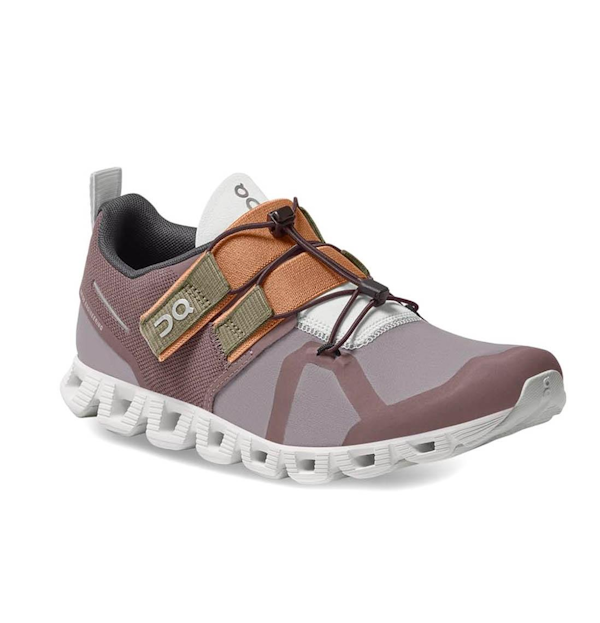 CALZADO DEPORTIVO FEMENINO ON-RUNNING CLOUD NEXUS