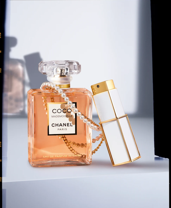PERFUME FEMENINO CHANEL COCO MADEMOISELLE INTENSE EDP 100ML