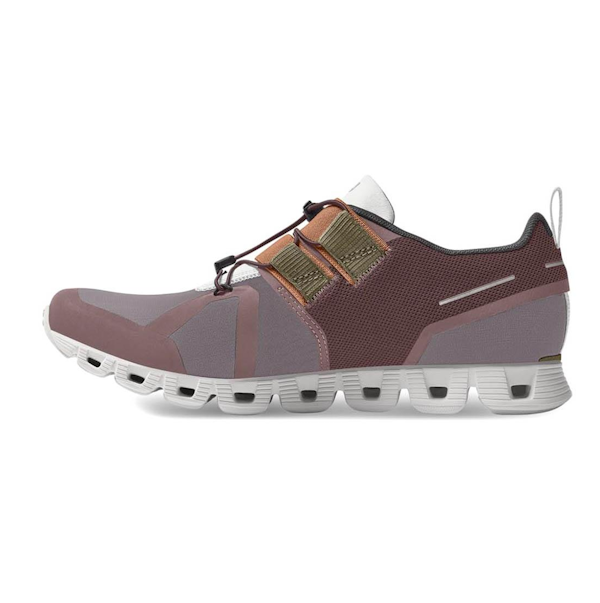 CALZADO DEPORTIVO FEMENINO ON-RUNNING CLOUD NEXUS