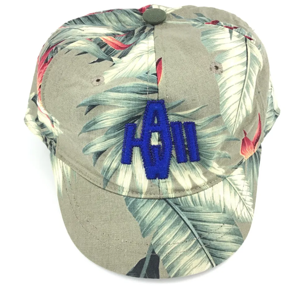 KEPIS UNISEX GGDB HAWAI