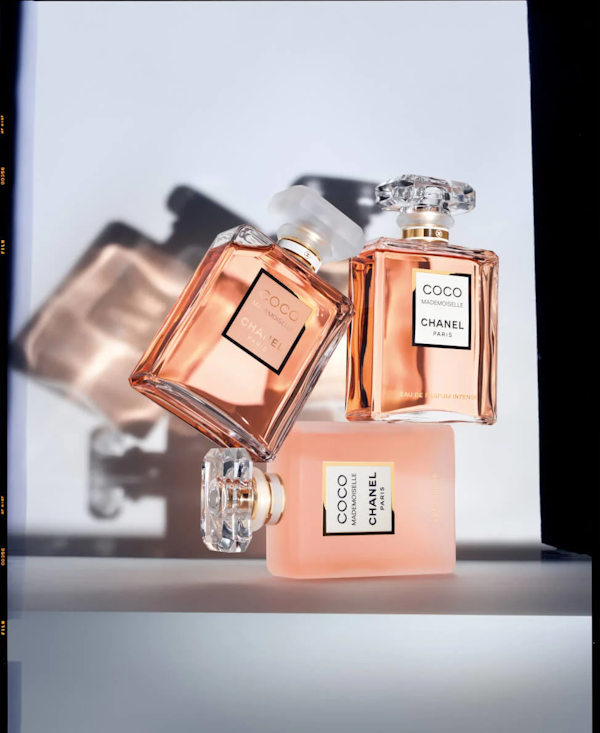 PERFUME FEMENINO CHANEL COCO MADEMOISELLE INTENSE EDP 100ML