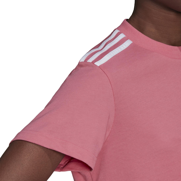 CAMISETA DEPORTIVO FEMENINO ADIDAS CROPPED TEE W