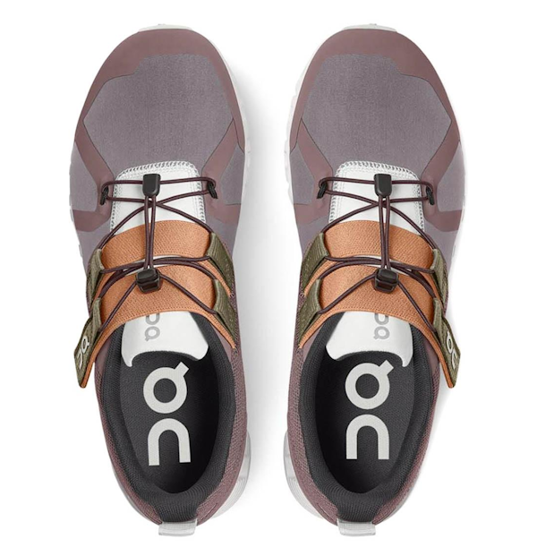 CALZADO DEPORTIVO FEMENINO ON-RUNNING CLOUD NEXUS
