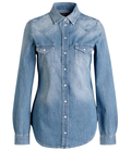 CAMISA FEMENINO DIESEL PRATT MANGAS LARGAS