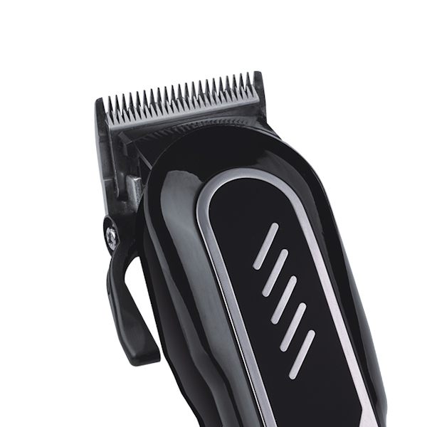 CORTA PELO DSP HAIR CLIPPER INALÁMBRICO RECARGABLE
