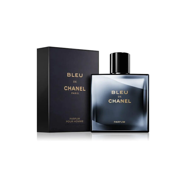 PERFUME MASCULINO CHANEL BLEU PARFUM 100ML