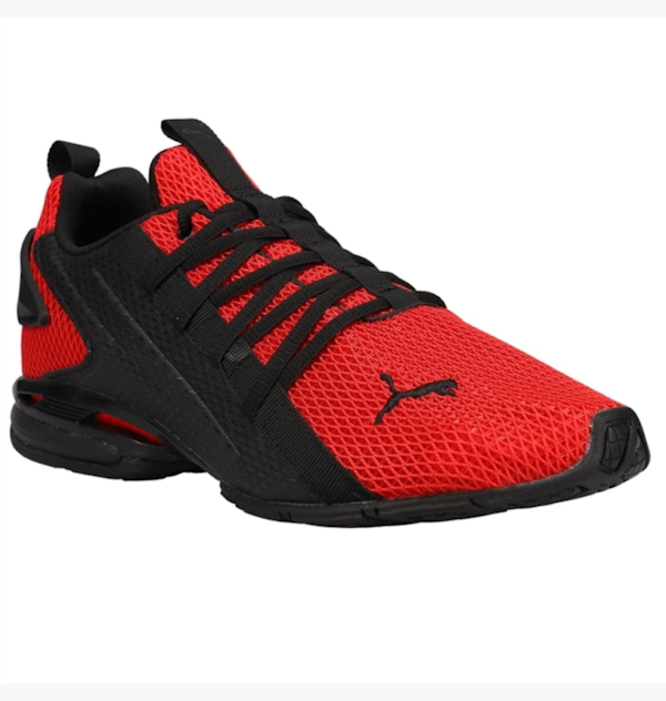 CALZADO DEPORTIVO MASCULINO PUMA ION ENERGY LACE UP