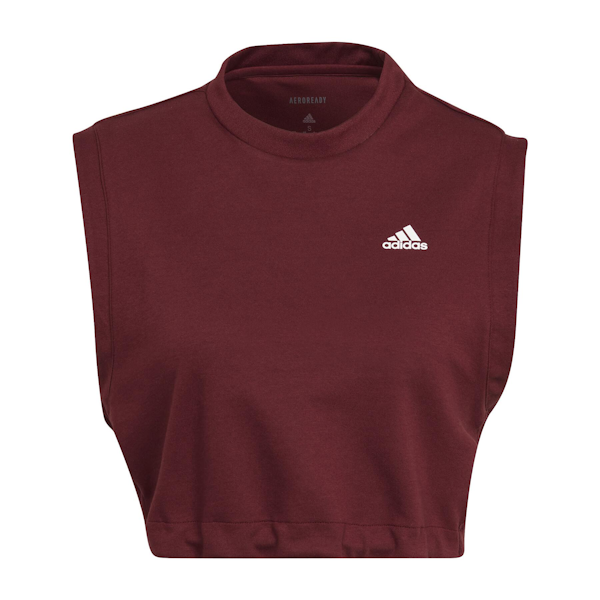 CAMISETA DEPORTIVO FEMENINO ADIDAS ESQUELETE DESIGNED TO MOVE STUDIO SPORT