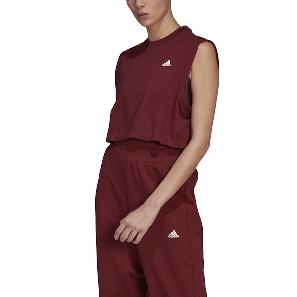 CAMISETA DEPORTIVO FEMENINO ADIDAS ESQUELETE DESIGNED TO MOVE STUDIO SPORT