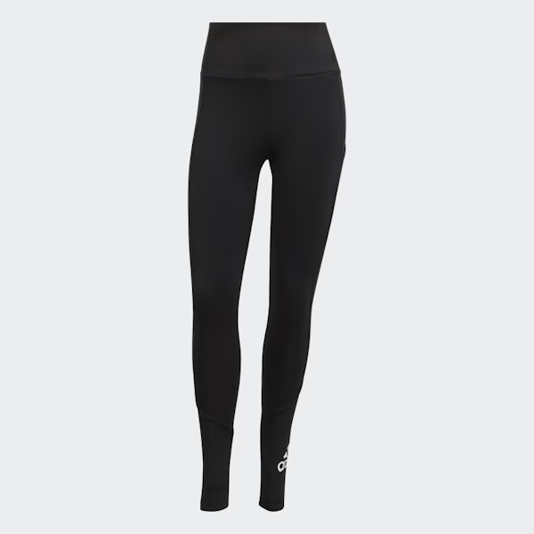 LEGGINGS DEPORTIVO FEMENINO ADIDAS DESIGNED 2 MOVE BIG LOGO