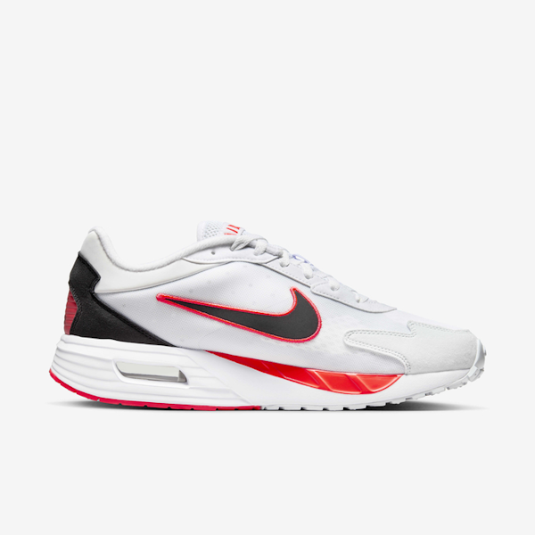 CALZADO DEPORTIVO MASCULINO NIKE AIR MAX SOLO