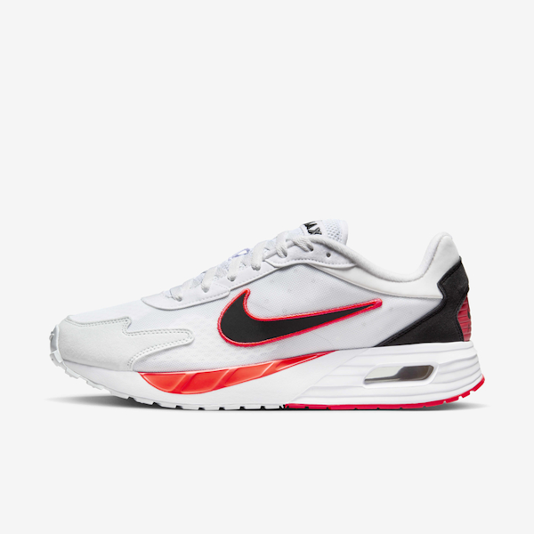 CALZADO DEPORTIVO MASCULINO NIKE AIR MAX SOLO