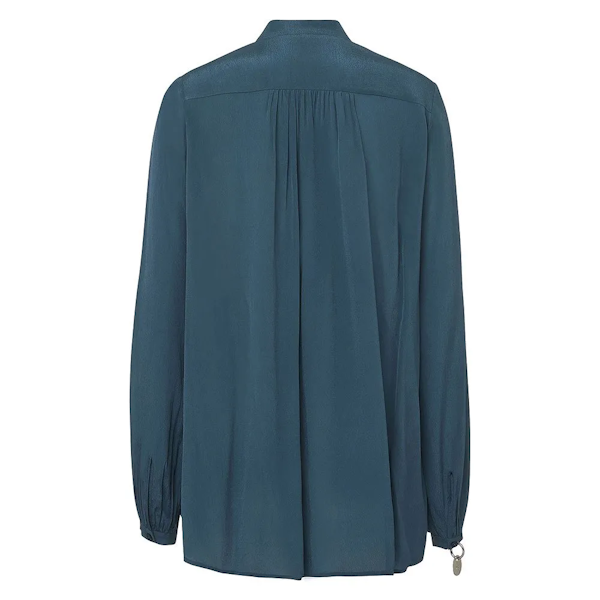 BLUSA FEMENINO DIESEL DUANE MANGAS LARGAS