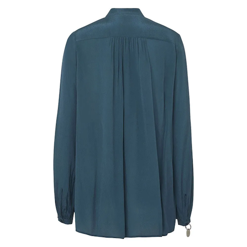 BLUSA FEMENINO DIESEL DUANE MANGAS LARGAS