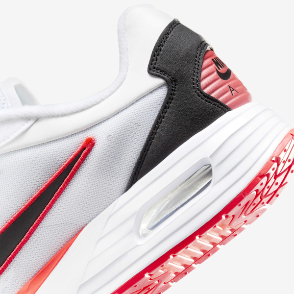 CALZADO DEPORTIVO MASCULINO NIKE AIR MAX SOLO