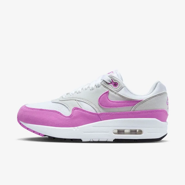 CALZADO DEPORTIVO FEMENINO NIKE AIR MAX 1