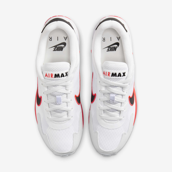 CALZADO DEPORTIVO MASCULINO NIKE AIR MAX SOLO