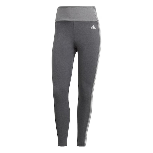 LEGGINGS DEPORTIVO FEMENINO ADIDAS DESIGNED TO MOVE 3 STRIPES 7/8