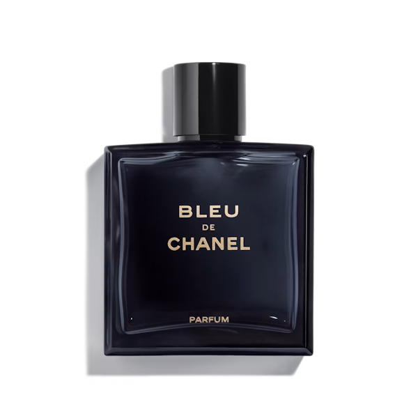 PERFUME MASCULINO CHANEL BLEU PARFUM 100ML