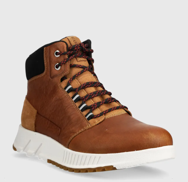 CALZADO CASUAL MASCULINO SOREL MAC HILL LITE MID WATERPROOF
