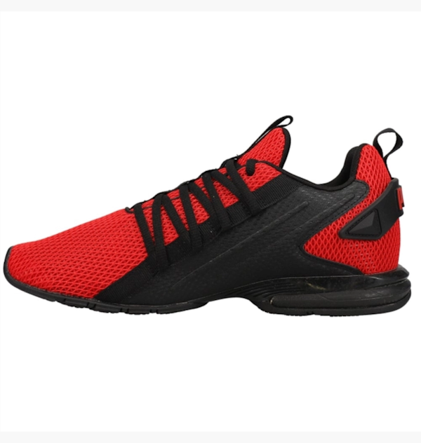 CALZADO DEPORTIVO MASCULINO PUMA ION ENERGY LACE UP
