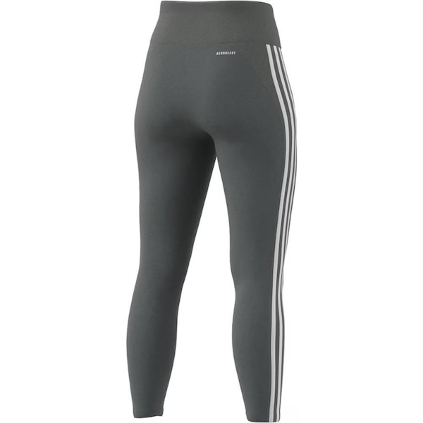 LEGGINGS DEPORTIVO FEMENINO ADIDAS DESIGNED TO MOVE 3 STRIPES 7/8