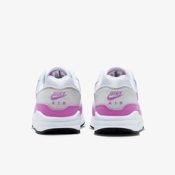 CALZADO DEPORTIVO FEMENINO NIKE AIR MAX 1