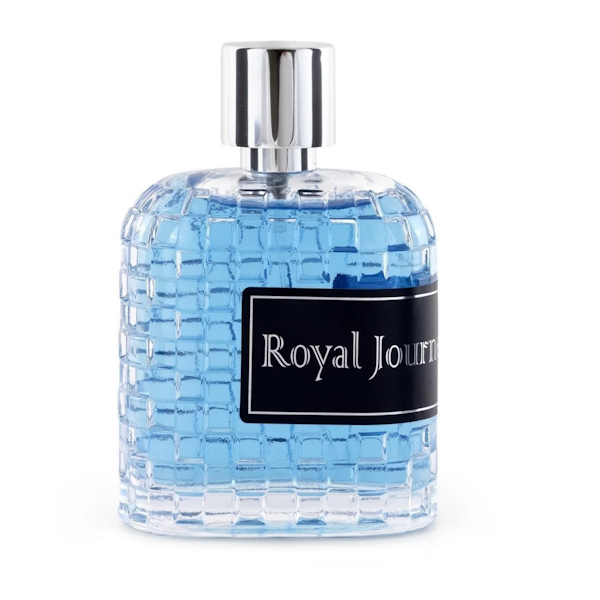 PERFUME MASCULINO MUSH MUSH ROYAL JOURNEY EDP 100ML