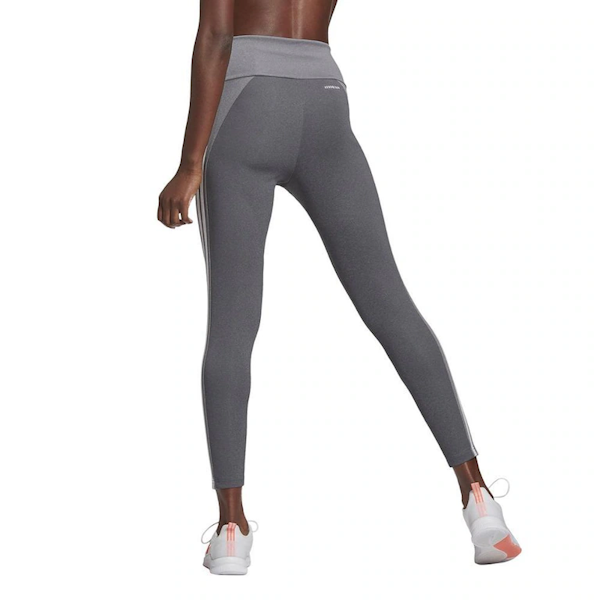 LEGGINGS DEPORTIVO FEMENINO ADIDAS DESIGNED TO MOVE 3 STRIPES 7/8