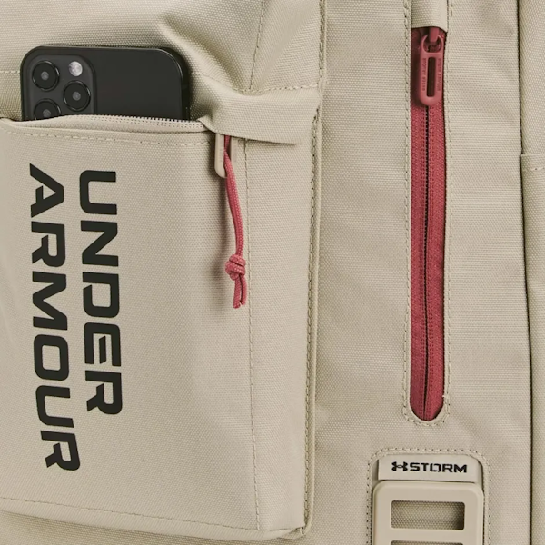 MOCHILA UNISEX UNDER ARMOUR HALFTIME
