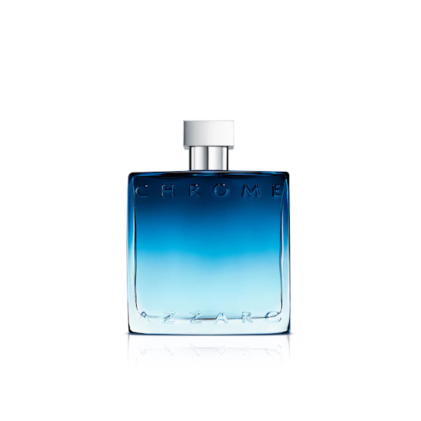 PERFUME MASCULINO AZZARO CHROME EDP 100ML