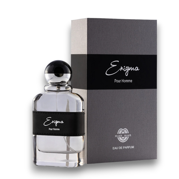 PERFUME MASCULINO MUSH MUSH ENIGMA EDP 100ML